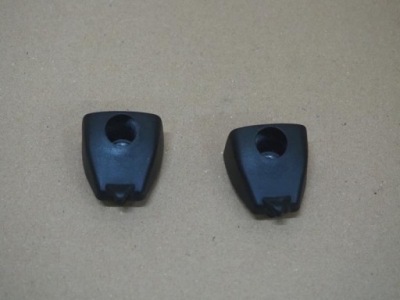 Отбойник крышки комплект mini cooper s f55 7340383 фото №1