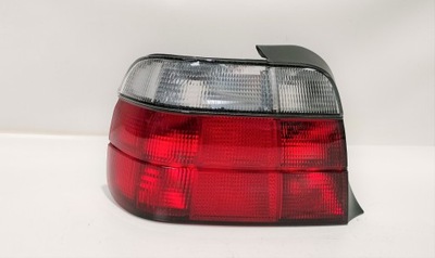 NOWA LAMPA LEWA TYŁ BMW 3 E36 COMPACT , EU