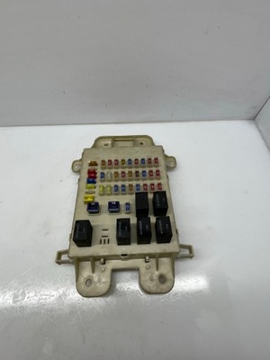 Модуль коробка предохранителей 37230609ab фото №1