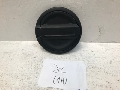 Jeep wrangler jl крышка заливной топлива фото №1