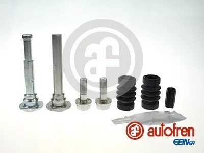 SET REPAIR GUIDE ZAC.AVENSIS D7227C/AUF  