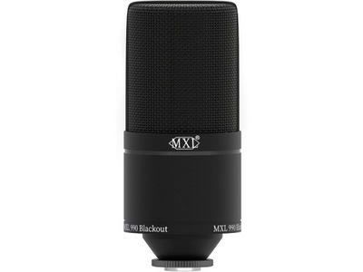Mikrofon MXL 990