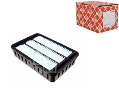 Фильтр воздуха citroen c4 aircross c-crosser c-crosser enterprise фото №1