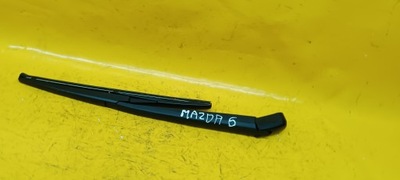 Задня двірник mazda 6 01-07r kombi фото №1