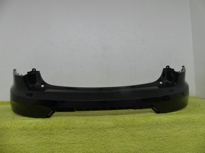 Бампер задня polestar 2 ii 20- 6pdc оригінал фото №1