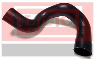 Шланг интеркулер jeep grand cherokee iv 3.0crd фото №1