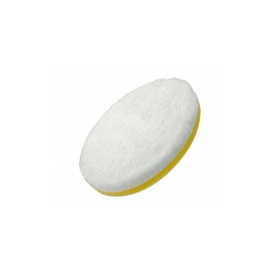 FLEXIPADS 135mm DA Microfibre CUTTING Disc Pad