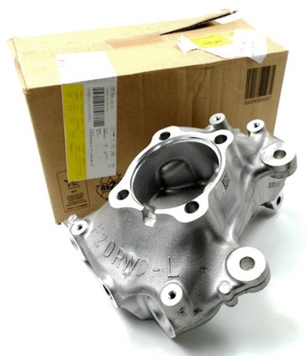 НОВЫЙ ORG ПОВОРОТНЫЙ КУЛАК ЛЕВЫЙ ПЕРЕД BMW F20 31216792285