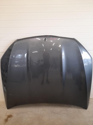 Капот mercedes gle w167 фото №1