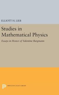 Studies in Mathematical Physics: Essays in Honor