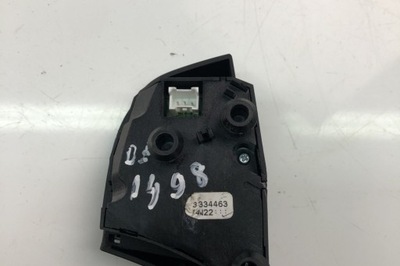 Переключатель volvo v70 iii bw 31334463 2011 фото №1