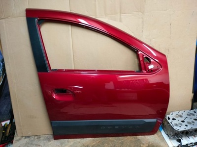 Дверь правый перед молдинг duster ii kod tenpi npi фото №1