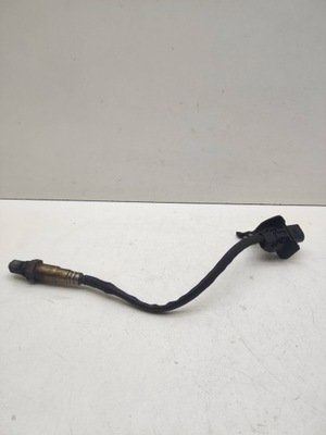 Opel astra j 2011 датчик лямбда-зонд фото №1