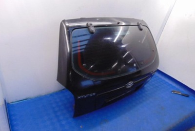 Hyundai tucson i задня кришка багажника фото №1