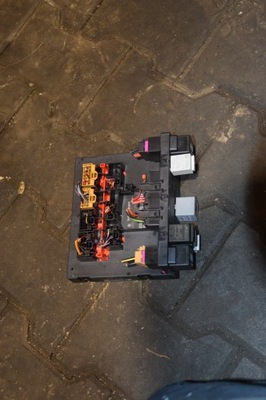 Vw passat b6 модуль комфорту 3c0937049ad фото №1