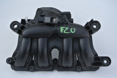 Bmw f20 f30 116i коллектор всасывающий фото №1