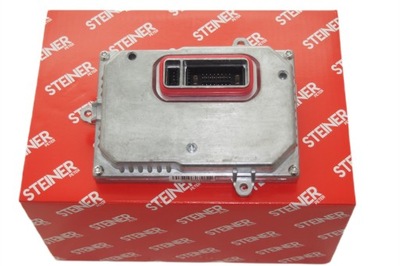 ПЕРЕТВОРЮВАЧ КСЕНОН DO AUDI ALFA FIAT LANCIA SAAB VOLVO PEUGEOT 1307329115