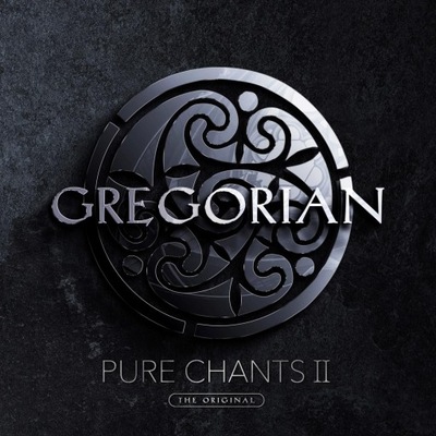 Pure Chants II, CD