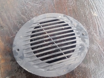 7352878040 pp захист заглушка динаміка двері 2001r-2005r palio albea фото №1