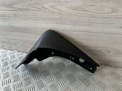 Infiniti qx50 2018- брызговик задний левый задняя t98j25na3a фото №1