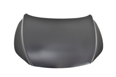 Lexus rx v 5 2021-2025 капот крышка двигателя перед фото №1