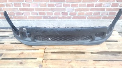 Бампер jeep renegade 2018 фото №1