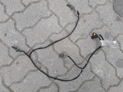 Iveco daily iii джгут електропроводка двері правий задня фото №1