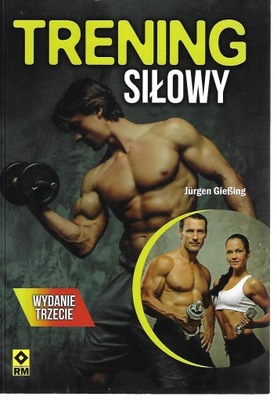 Trening siłowy Gießing Jürgen