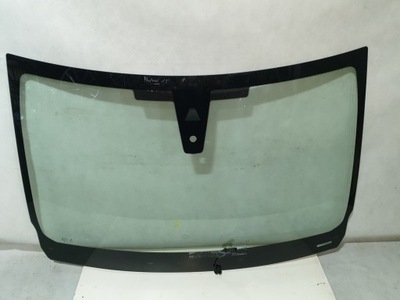 Стекло передняя peugeot partner камера подогрев 19r фото №1