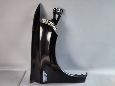 Mitsubishi outlander iii крыло передний правый перед фото №1