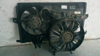 Вентилятор opel meriva a 52401246 фото №1