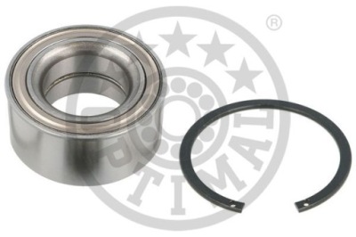 Набір підшипник ford maverick 01- фото №1