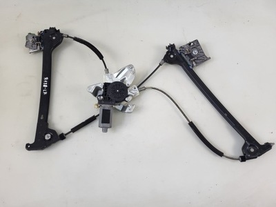 Mercedes slk r170 lift підйомник скло лівий фото №1