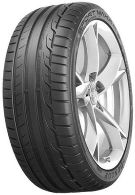 2XDUNLOP SPORT MAXX RT 245/45R19 98 Y RANT DE PROTECCIÓN MGT - MASERATI  