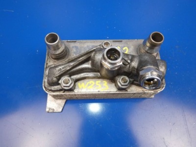 Mercedes-benz glc x253 c253 2020 радиатор масла коробка передач передач фото №1