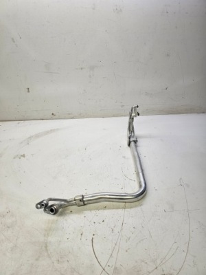 Audi оригинальный номер 5qb816738a wąż шланг кондиционера фото №1