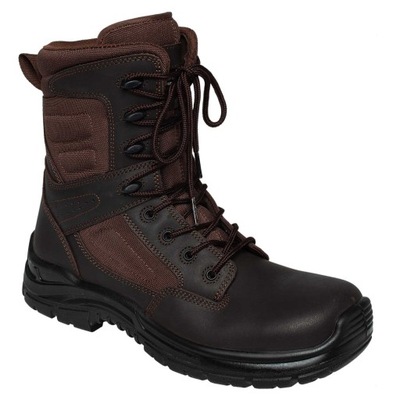 Buty taktyczne Bennon Commodore Light 01 Brown 41