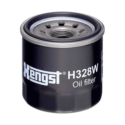 HENGST FILTRAS FILTRAS ALYVOS MAZDA 3 2.0 09.13- 