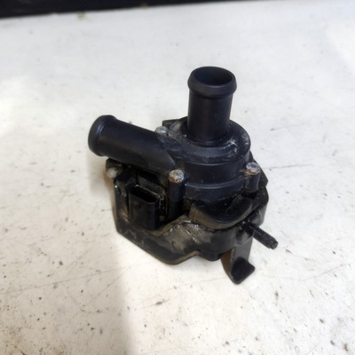 Audi a6 c7 помпа wody 059121012a фото №1