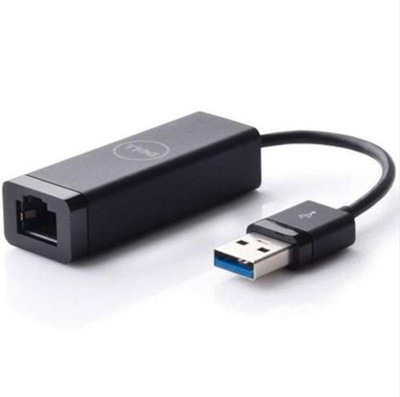 Przejściówka Adapter DELL USB 3.0 do Ethernet