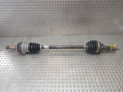 Antriebswelle heck links 96624821 CHEVROLET CAPTIVA