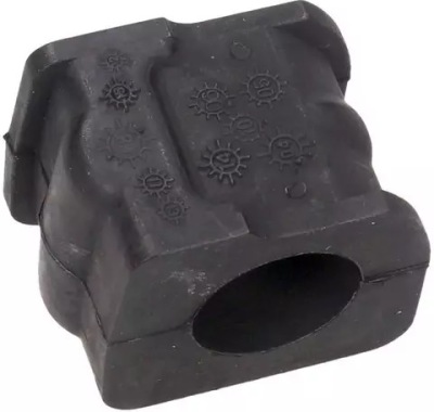 Maxgear 72-0102 подвеска, стабилизатор фото №1