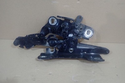 Петля капот правый bmw 1 i f20 f21 2011- фото №1