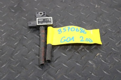Датчик вакуумa bmw x3 g01 8570686 фото №1