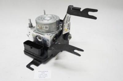 Насос abs renault express 21- 476601969r 10.0917-1402.3 фото №1