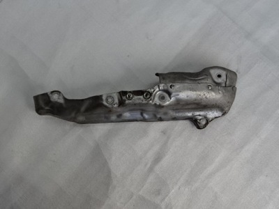 Ford kuga mk2 защита тепловая коллектор 9805447380 фото №1