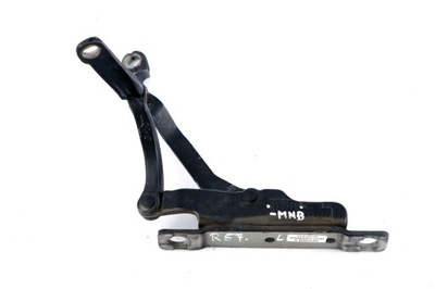 Mini cabrio r57 петля кришки лівий задня задній black фото №1