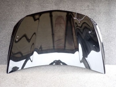 Mercedes w156 156 gla капот фото №1