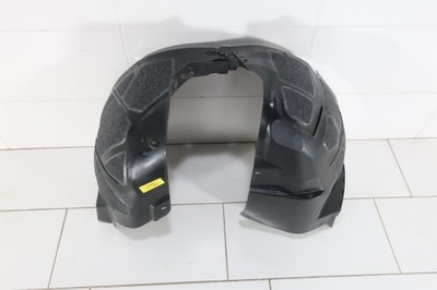 Підкрилок захист колеса opel cascada ліва оригінал фото №1