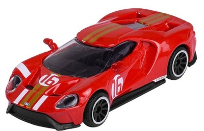 Majorette Racing Cars Ford GT